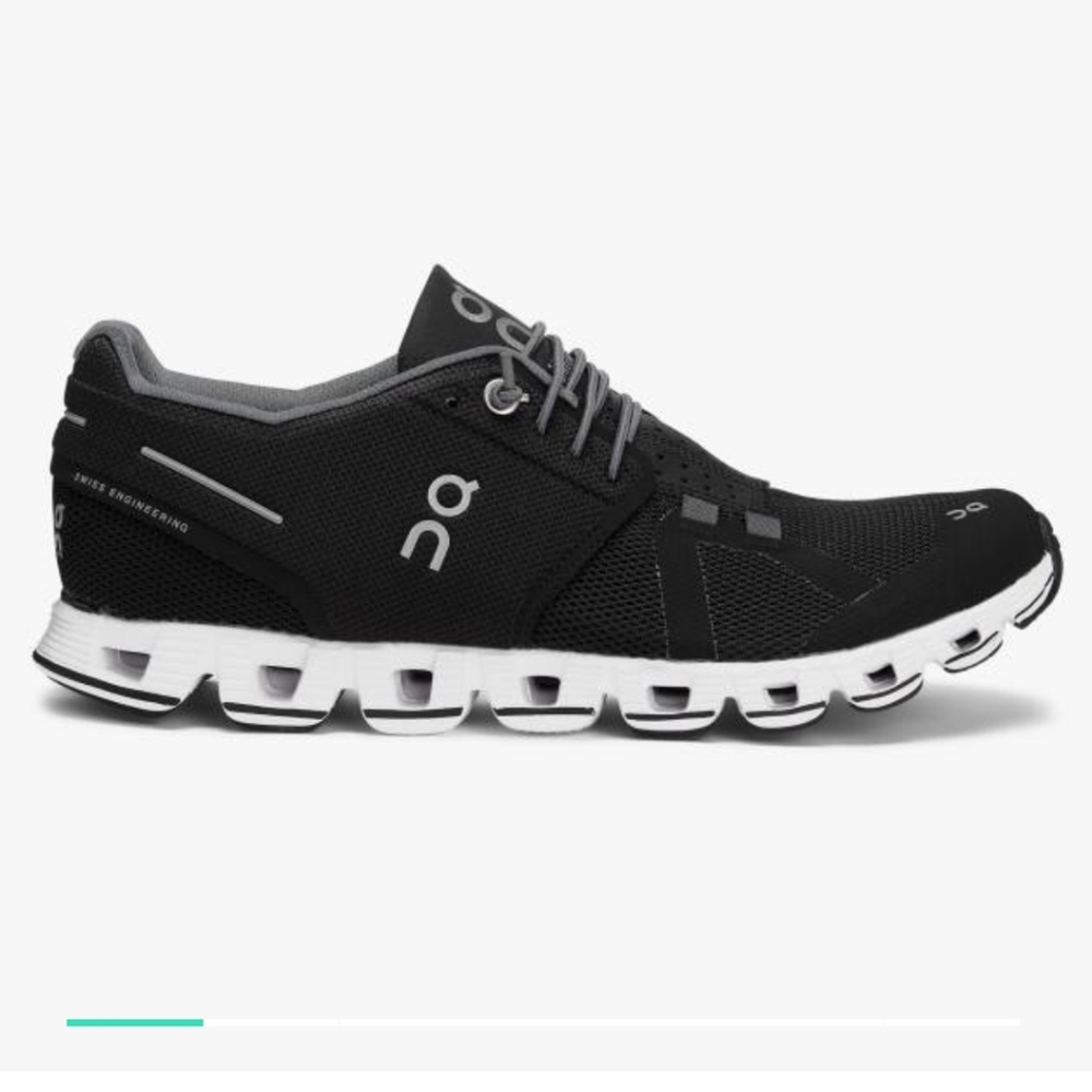 ON Running Cloud Running Shoes